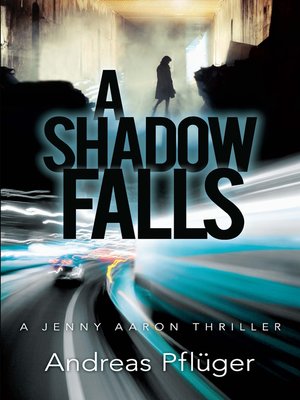 cover image of A Shadow Falls